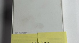 New
													Apple iPhone 16 Plus - T-Mobile, Black, 128 GB, A3082, photo 1 of 2