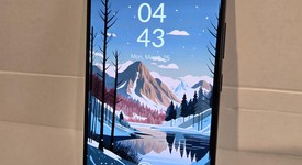 Good
													Samsung Galaxy S22 Plus - Unlocked, Black, 256 GB, 8 GB, SM-S906U1, photo 1 of 4