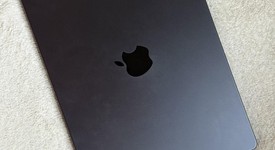 Good
													MacBook Pro 2024 - 14" - Apple M4 Pro 12-core, Space Black, 512 GB, 24 GB, photo 2 of 11