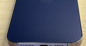 Good
													Apple iPhone 14 Pro Max - Unlocked, Purple, 128 GB, A2651, photo 5 of 7