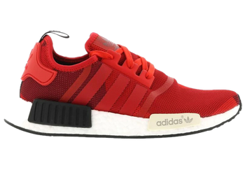 adidas NMD R1 Geometric Red Camo for sale
