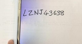 Mint
													Apple iPhone Air - Unlocked, Sky Blue, 256 GB, A3260, photo 3 of 7