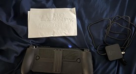 Mint
													Asus ROG Xbox Ally X - Black, 1 TB, 24 GB, photo 4 of 7