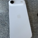 Good Apple iPhone Air - Unlocked, 512 GB, Sky Blue, A3260