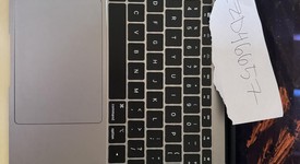 Mint
													MacBook Air 2019 - 13" - I5, Gray, 512 GB, 16 GB, photo 1 of 10