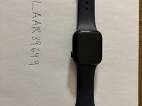 Apple Watch Series 7 41mm