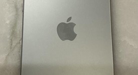 Good
													Apple iPhone 16 Pro Max - AT&T, Natural, 512 GB, A3084, photo 1 of 7