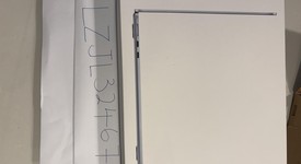 New
													MacBook Air 2025 (M4) - 13" - Apple M4, Sky Blue, 256 GB, 16 GB, photo 2 of 2
