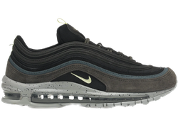 Nike Air Max 97 Newsprint Ash Green for sale