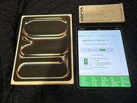 Apple iPad Pro 13" (M4) 2024