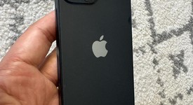 Good
													Apple iPhone 13 Mini - Unlocked, Midnight, 128 GB, A2481, photo 5 of 7