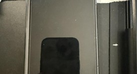 Good
													Google Pixel Fold - Unlocked, Obsidian, 256 GB, 12 GB, G9FPL, photo 2 of 12