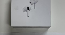 New
													Apple AirPods Pro 2 - USB-C, photo 5 of 6