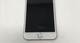 Fair
													Apple iPhone 6S Plus - Sprint, Rose Gold, 32 GB, A1687, photo 2 of 5