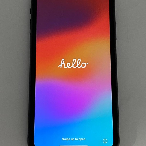Apple iPhone 11 - Verizon, 128 GB, Black, A2111
