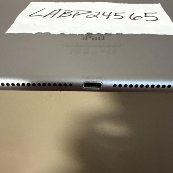 Apple iPad Air 2 - Wi-Fi, 64 GB, Space Gray