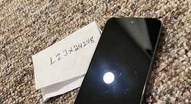 Good
													Google Pixel 9 Pro XL - Unlocked, Hazel, 128 GB, 16 GB, GGX8B, photo 4 of 14