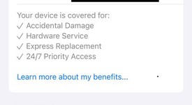 Good
													Apple iPhone 15 Pro - Unlocked, White, 128 GB, A2848, photo 4 of 17