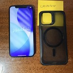 Good Apple iPhone 12 - Unlocked, 64 GB, Black, A2172