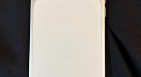 Good
													Apple iPhone 17 Pro Max - Verizon, Silver, 512 GB, A3257, photo 2 of 4