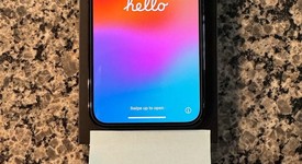 Good
													Apple iPhone 12 Pro - Unlocked, Pacific Blue, 256 GB, A2341, photo 1 of 13