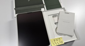 Mint
													Apple iPad Pro 11" 3rd Gen 2021 - Wi-Fi, Gray, 2 TB, photo 1 of 9