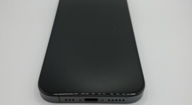 Fair
													Apple iPhone 15 Pro - Unlocked, Black, 128 GB, A2848, photo 6 of 6