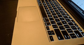 Mint
													MacBook Pro 2015 (Retina) - 13" - Silver, 128 GB, 8 GB, photo 3 of 8