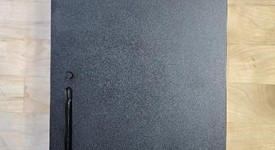 Good
													Xbox Series X (2020) - Black, 1 TB, standard, photo 3 of 8