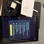 Good Apple iPad (9th Gen) - Wi-Fi, 64 GB, Gray, A2602
