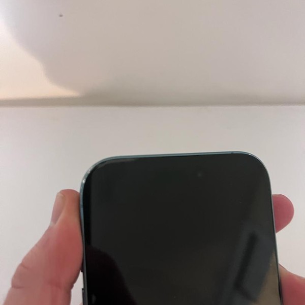 Apple iPhone 16 - Unlocked, 128 GB, Teal, A3081