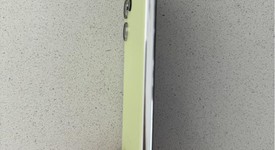 Mint
													Samsung Galaxy S23 Ultra - Unlocked, Lime Green, 512 GB, 12 GB, SM-S918U1, photo 5 of 14