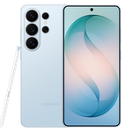 Samsung Galaxy S26 Ultra - Unlocked, 512 GB, Sky Blue, 12 GB, SM-S948U1