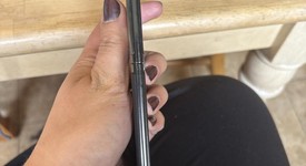 Mint
													Motorola Razr Plus (2023) - AT&T, Black, 256 GB, 8 GB, photo 4 of 9