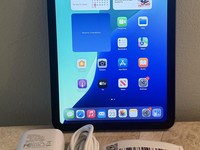 Apple iPad Mini 6th Gen