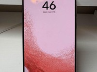 Samsung Galaxy S22 Plus