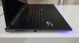 Mint
													Asus ROG Strix SCAR 18 (2024) G834 - I9, Eclipse Gray, 2 TB, 32 GB, photo 5 of 17