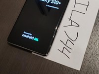 Samsung Galaxy S10 Plus