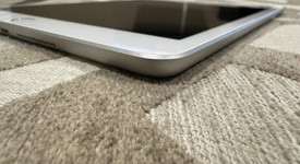 Mint
													Apple iPad 7th Gen - Wi-Fi, Silver, 32 GB, A2197, photo 5 of 10