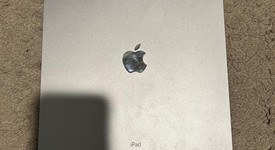 Good
													Apple iPad Pro 12.9" 5th Gen 2021 - Wi-Fi, Gray, 256 GB, photo 2 of 5