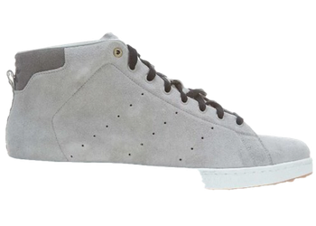 adidas Stan Smith Mid 10 Deep Raw Dogs for sale