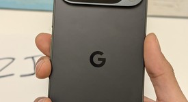 Fair
													Google Pixel 9 Pro - Unlocked, Obsidian, 128 GB, 16 GB, GR83Y, photo 3 of 5