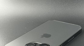 Mint
													Apple iPhone 14 Pro - Unlocked, Black, 1 TB, A2650, photo 5 of 6