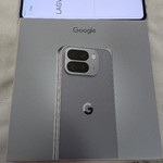 New Google Pixel 10 Pro Fold - Unlocked, 256 GB, Moonstone, GU0NP