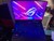 Mint ASUS ROG Strix SCAR 17 (2022) G733 - I9, Black, 4 TB, 64 GB