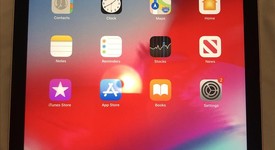Good
													Apple iPad Pro 9.7" - Wi-Fi, Gray, 32 GB, A1673, photo 2 of 21