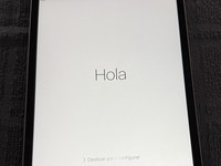 Apple iPad Mini 2 Retina