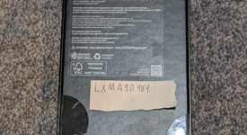 New
													Samsung Galaxy S23 Ultra - Unlocked, Green, 1 TB, 12 GB, SM-S918U1, photo 2 of 3