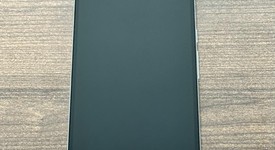 Good
													Nexus 6P - Unlocked, Silver, 128 GB, A1, U.S., photo 1 of 8