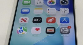 Mint
													Apple iPhone 17 Pro - Unlocked, Silver, 256 GB, A3256, photo 3 of 7